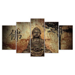 Tableau Zen <br>Bouddha Zen - Shop Antistress