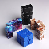 Jouet Anti-Stress <br>Cube Infinity - Shop Antistress