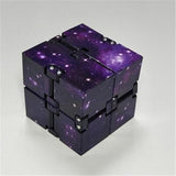 Jouet Anti-Stress <br>Cube Infinity - Shop Antistress