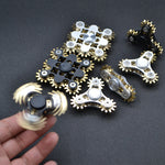 Jouet Anti-Stress <br>Hand Spinner Metal - Shop Antistress