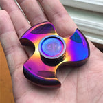 Hand Spinner <br>Métal EDC - Shop Antistress