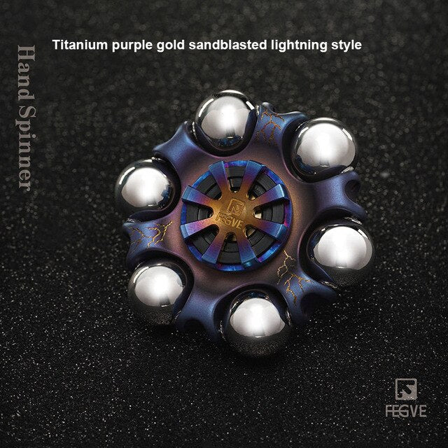 Acheter un hand spinner en magasin Acheter un hand spinner en magasin