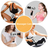 Massage Relaxant <br>Pistolet Masseur - Shop Antistress