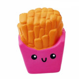 Balle Anti-Stress <br>Squishy French Fries - Shop Antistress