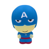 Squishy Captain America - Shop Antistress
