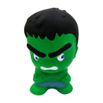 Squishy Hulk - Shop Antistress