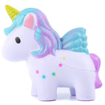 Squishy Licorne Kawaii - Shop Antistress