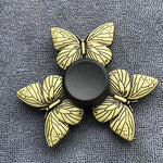 Hand Spinner Fly | Shop Anti-Stress