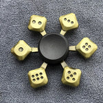 Hand Spinner Gyroscope | Shop Anti-Stress