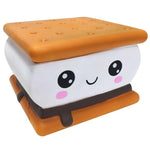 Balle Anti-Stress <br>Squishy Biscuit - Shop Antistress