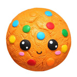 Balle Anti-Stress <br>Squishy Cookie - Shop Antistress