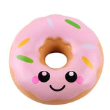 Balle Anti-Stress <br>Squishy Donut - Shop Antistress