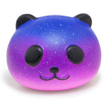 Balle Anti-Stress <br>Squishy Galaxy - Shop Antistress