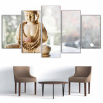 Tableau zen <br>Bouddha - Shop Antistress